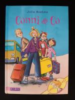 Julia Boehme: Conni & Co Band 1 (ab 10 J