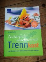 Ursula Summ: Natürlich abnehmen mit Tren