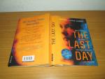 Andrew Hunter Murray: The last day - Rom