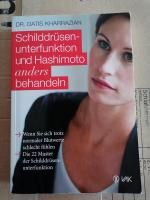Datis Kharrazian: Schilddrüsenunterfunkt