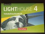 English G - lighthouse: Vokabeltaschenbu