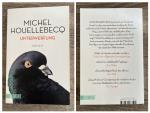 Michel Houellebecq: Unterwerfung – Roman Michel Houellebecq: Unterwerfung – Roman