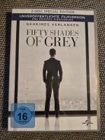 Geheimes Verlangen - 50 Shades of Grey
