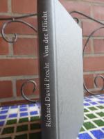 Richard David Precht: Von der Pflicht – 