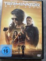 Tim Miller: Terminator - Dark Fate
