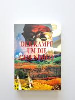 Phillip Day: Der Kampf um die Gesundheit Phillip Day: Der Kampf um die Gesundheit