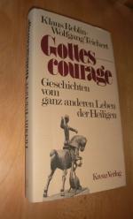 Reblin / Teichert: Gottescourage