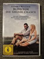 Blind Side - Die große Chance