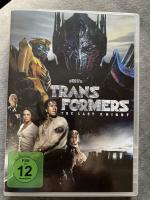 Michael Bay: Transformers 5: The Last Kn