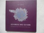 Elke Zollitsch: Ich weiß wo ich bin – Bl