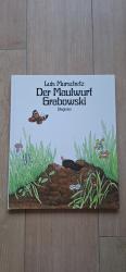 Luis Murschetz: Der Maulwurf Grabowski