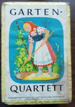 Garten-Quartett   Ravensburger Spiele