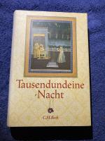 Muhsin Mahdi: Tausendundeine Nacht