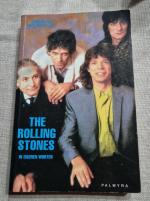 David Dalton: The Rolling Stones in eige