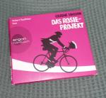Das Rosie-Projekt – Roman