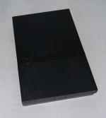 PS2 playstation 2 Konsole defekt