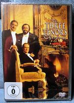 Jose Carreras - Placido Domingo - Lucian