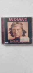 Sacred Spirit: Indians