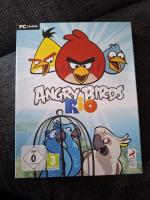 Angry Birds RIO