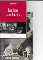 Henry Verneuil: Les Lions sont laches--D