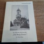 Gerhard Kossert: Geschichte der Kirche Z