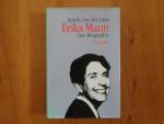 Irmela von der Lühe: Erika Mann – Eine B