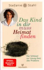 Stefanie Stahl: Das Kind in dir muss Hei