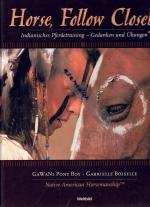 GaWaNi Pony Boy, Gabrielle Boiselle, Sig GaWaNi Pony Boy, Gabrielle Boiselle, Sig