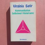 Virginia Satir: Kommunikation, Selbstwer Virginia Satir: Kommunikation, Selbstwer
