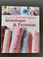 Heller, Eva Maria: Das große Singer-Nähb