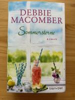 Debbie Macomber: Sommersterne – Roman