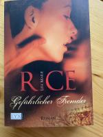 Lisa Marie Rice: Gefährlicher Fremder