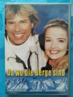 Kurt Ockermüller: Hansi Hinterseer 1: Da