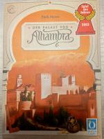 Dirk Henn: Der Palast von Alhambra