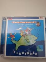 Rolf Zuckowski: Rolf Zuckowski - Elbkind