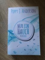 Poppy J. Anderson: Nur ein Hauch Poppy J. Anderson: Nur ein Hauch