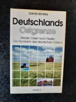 David Irving: Deutschlands Ostgrenze. We