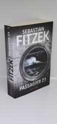 Fitzek, Sebastian. L126: Passagier 23 - Fitzek, Sebastian. L126: Passagier 23 -