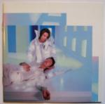 David Bowie: Hours ... (mit Holobild)