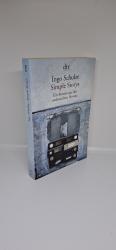 Schulze, Ingo. L127: Simple Storys – Ein Schulze, Ingo. L127: Simple Storys – Ein