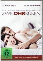 Zweiohrküken