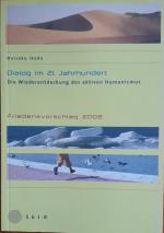 Daisaku Ikeda: Friedensvorschlag 2008: D