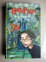 J.K. Rowling: Harry Potter und die Kamme