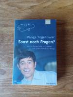 Ranga Yogeshwar: Sonst noch Fragen? - wa Ranga Yogeshwar: Sonst noch Fragen? - wa