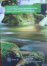 Daisaku Ikeda: Friedensvorschlag 2018: A