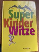 Olaf Fuhrmann (Herausgeber): Super Kinde Olaf Fuhrmann (Herausgeber): Super Kinde