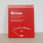 Andreas Friesecke: Metering : Studio-Anz