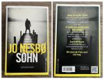 Jo Nesbø: Der Sohn – Kriminalroman