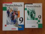 Andrea Mahlendorff: Deutschbuch: Deutsch