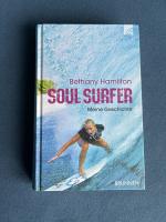 Bethany Hamilton: Soul Surfer – Meine Ge Bethany Hamilton: Soul Surfer – Meine Ge